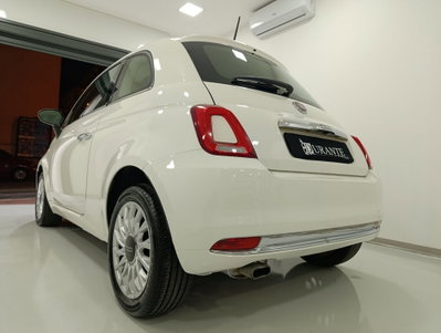 Fiat 500 1.2 EasyPower Lounge (9)
