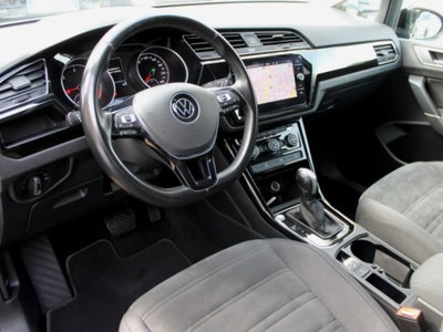 Volkswagen Touran 2.0 TDI 150 CV SCR DSG Executive BlueMotion Tech. (12)