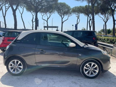 Opel Adam 1.4 87 CV GPL Tech Air (6)