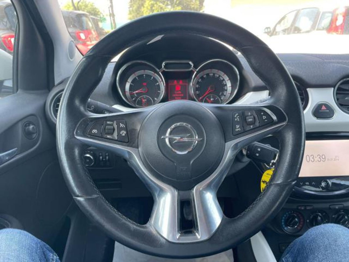 Opel Adam 1.4 87 CV GPL Tech Jam (7)