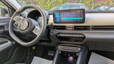 Fiat 600 1.2 La Prima 100cv (12)