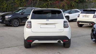 Fiat 600 1.2 La Prima 100cv (5)