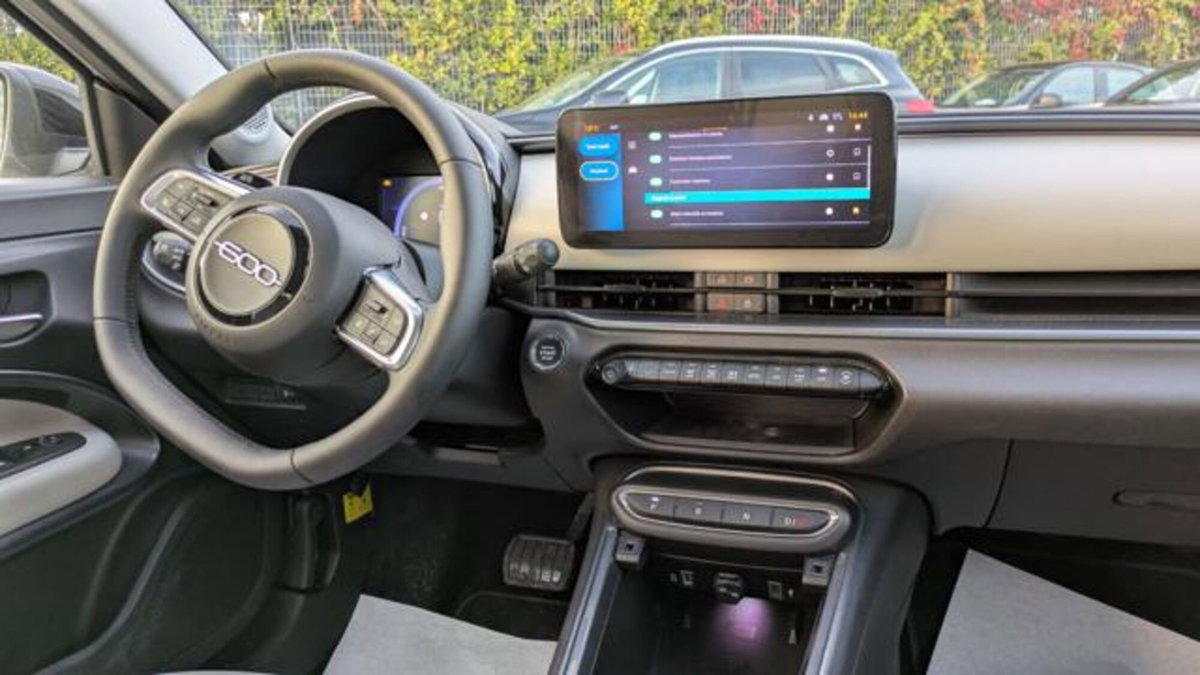 Fiat 600 1.2 La Prima 100cv (12)