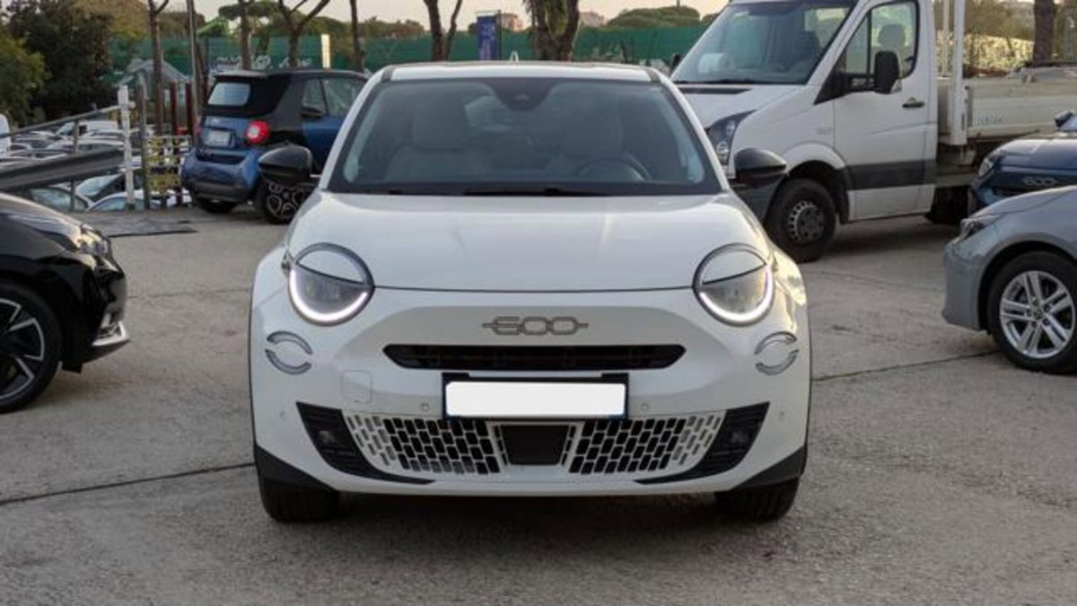 Fiat 600 1.2 La Prima 100cv (2)
