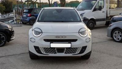 Fiat 600 1.2 La Prima 100cv (2)