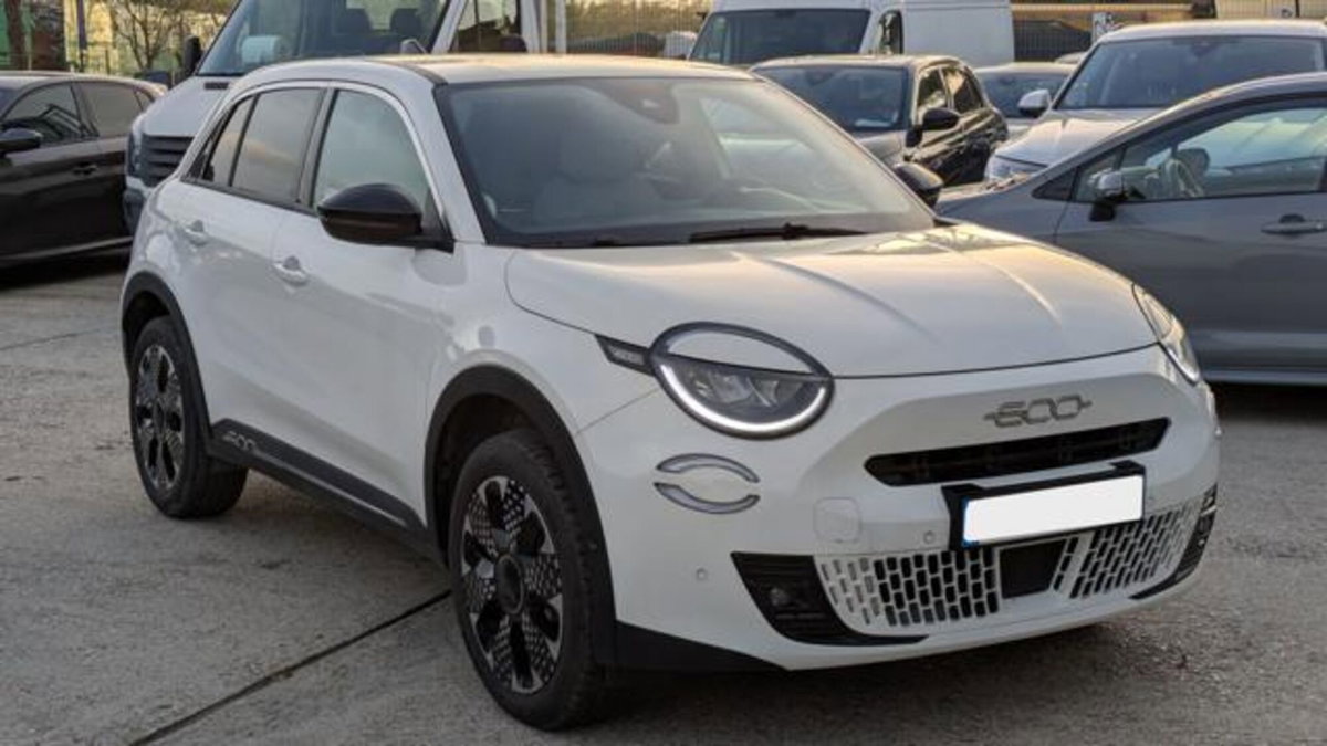 Fiat 600 1.2 La Prima 100cv (3)