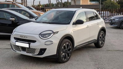 Fiat 600 1.2 La Prima 100cv usata