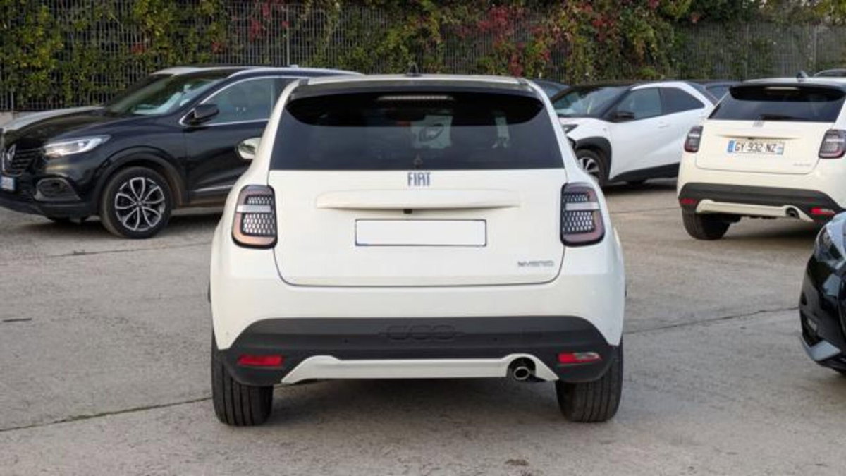 Fiat 600 1.2 La Prima 100cv (5)