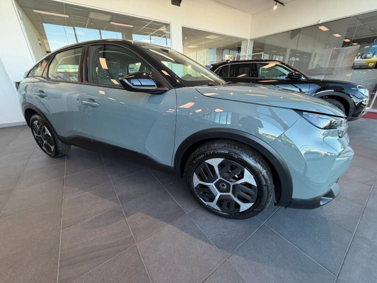 Citroen C4 1.2 puretech Plus s&s 130cv eat8 (10)
