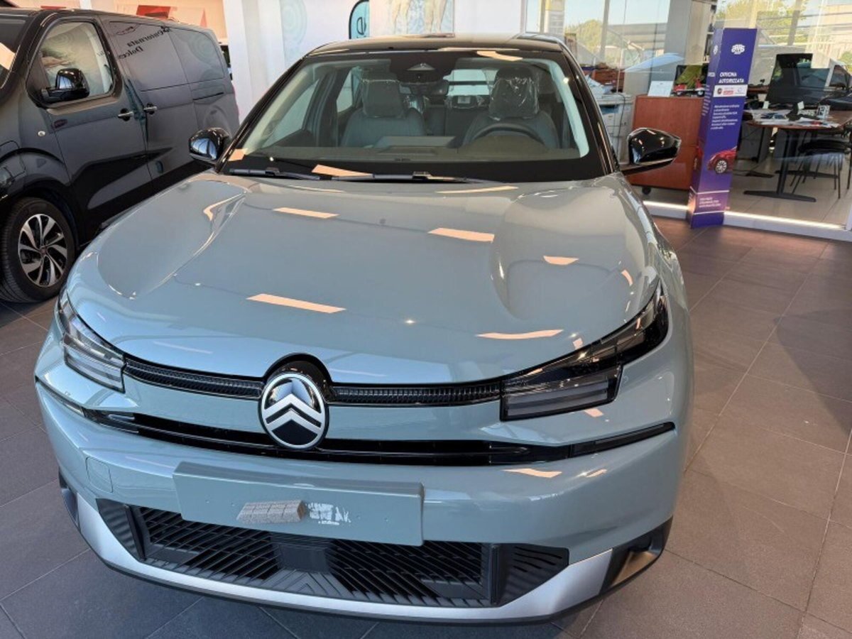 Citroen C4 1.2 puretech Plus s&s 130cv eat8 (4)