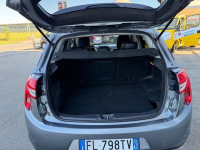 Citroen C4 Aircross HDi 115 S&S 4WD Exclusive (10)