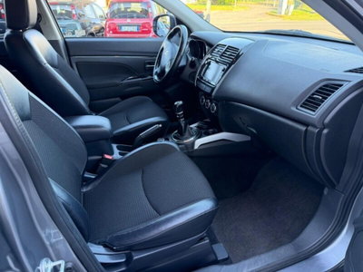 Citroen C4 Aircross HDi 115 S&S 4WD Exclusive (12)