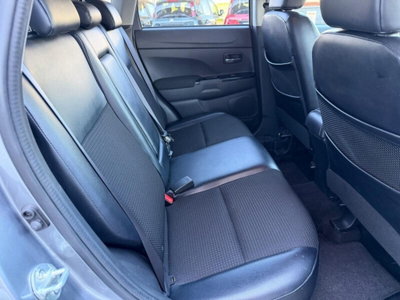 Citroen C4 Aircross HDi 115 S&S 4WD Exclusive (13)