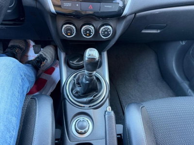Citroen C4 Aircross HDi 115 S&S 4WD Exclusive (4)