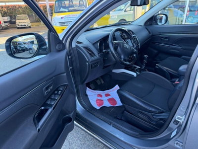 Citroen C4 Aircross HDi 115 S&S 4WD Exclusive (6)