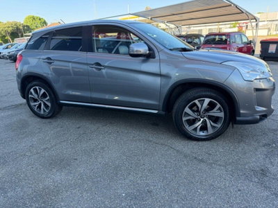 Citroen C4 Aircross HDi 115 S&S 4WD Exclusive (7)