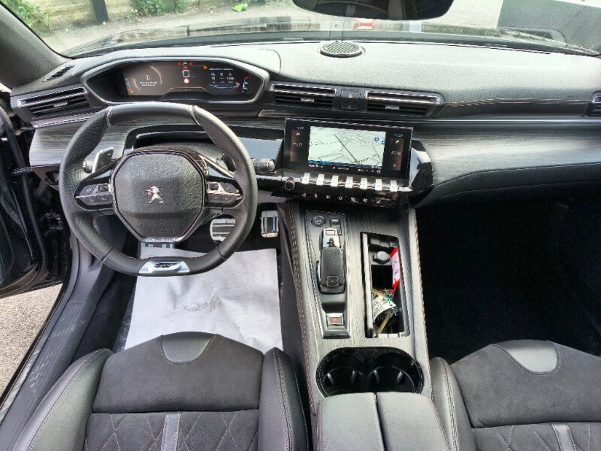 Peugeot 508 SW 1.5 bluehdi GT s&s 130cv eat8 (12)