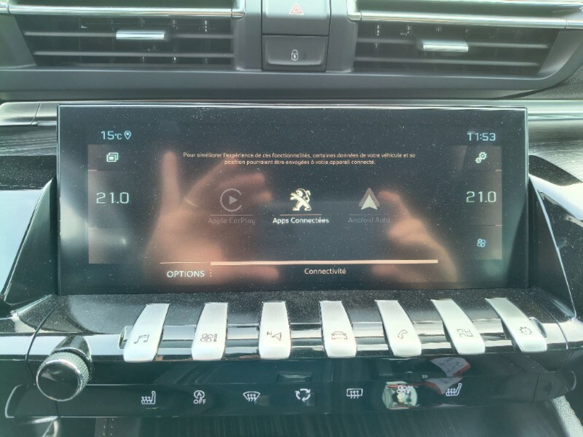 Peugeot 508 SW 1.5 bluehdi GT s&s 130cv eat8 (17)