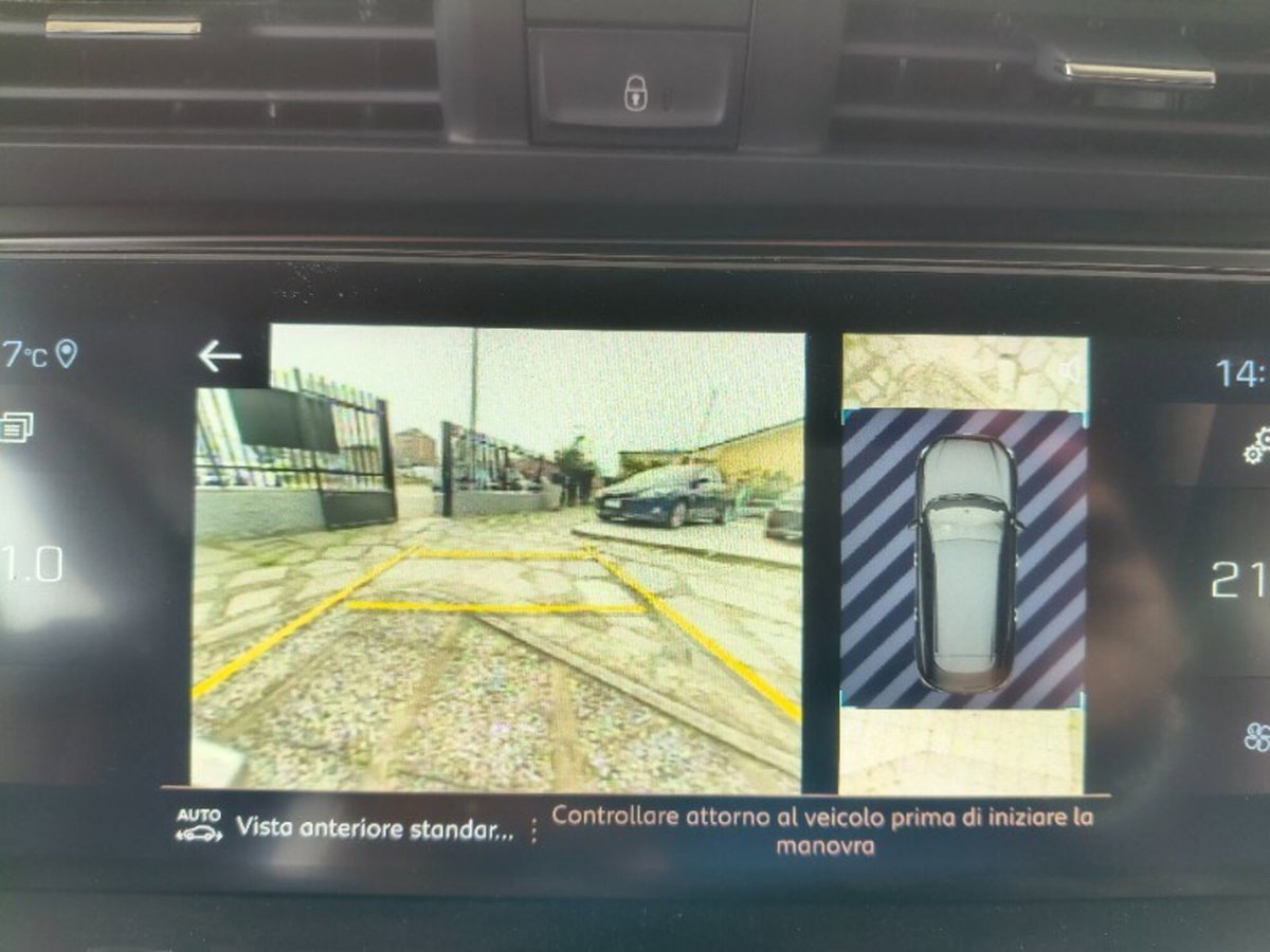 Peugeot 508 SW 1.5 bluehdi GT s&s 130cv eat8 (18)