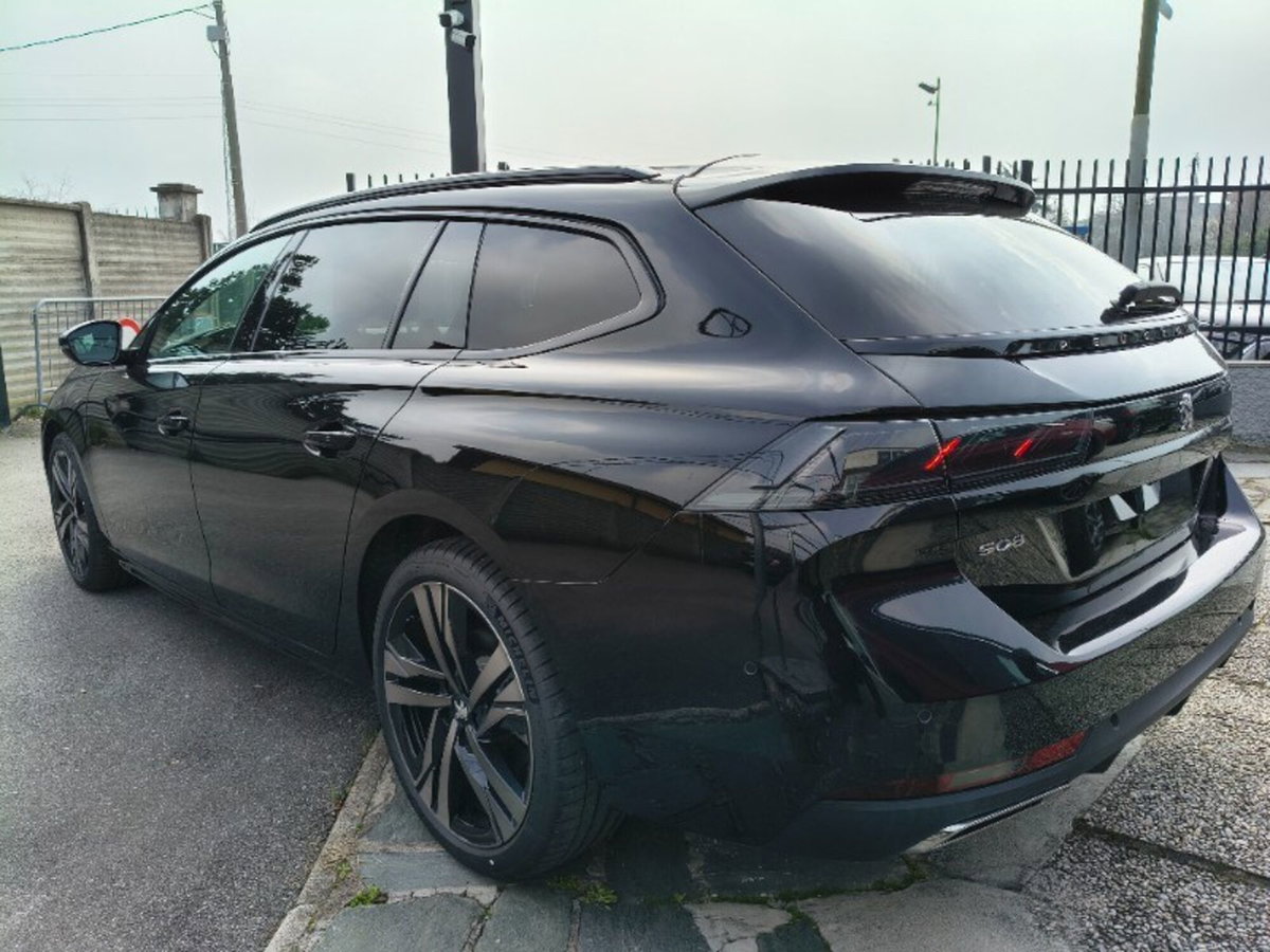 Peugeot 508 SW 1.5 bluehdi GT s&s 130cv eat8 (6)