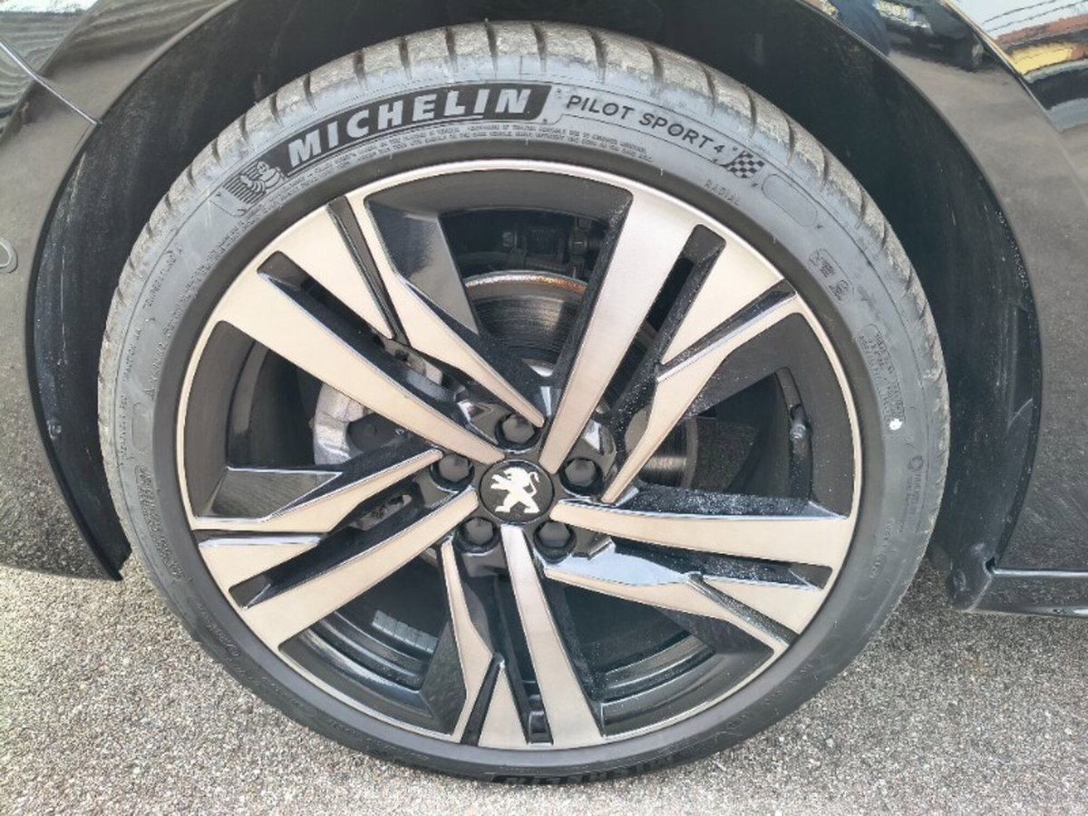 Peugeot 508 SW 1.5 bluehdi GT s&s 130cv eat8 (7)