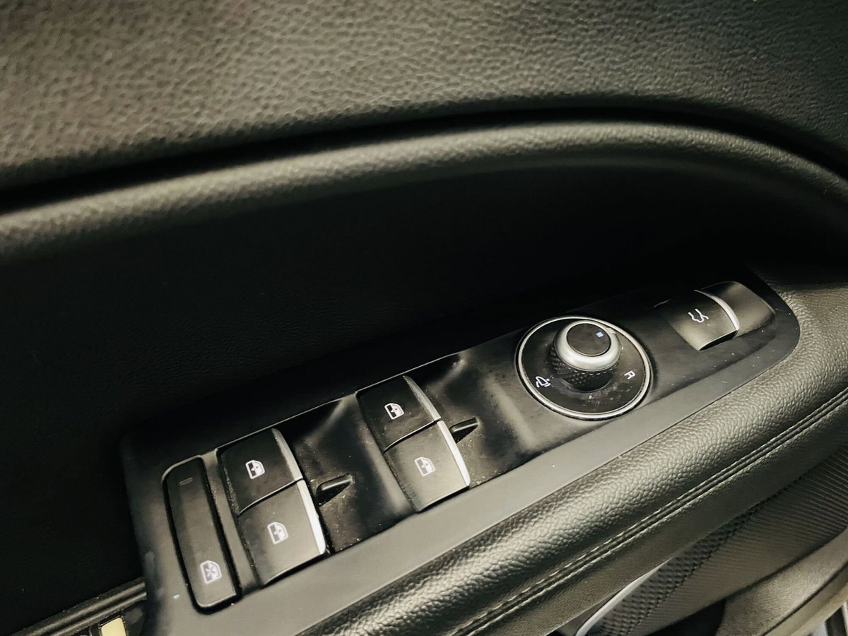 Alfa Romeo Stelvio Stelvio 2.2 Turbodiesel 190 CV AT8 Q4 Executive (7)