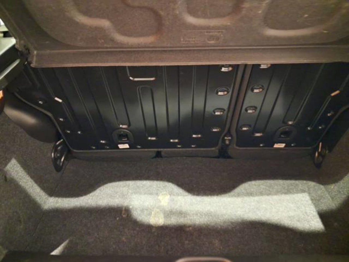 Fiat Panda 1.0 FireFly S&S Hybrid City Cross (10)
