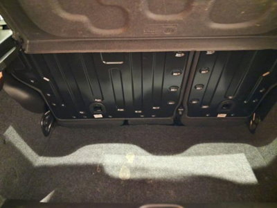 Fiat Panda 1.0 FireFly S&S Hybrid City Cross (10)