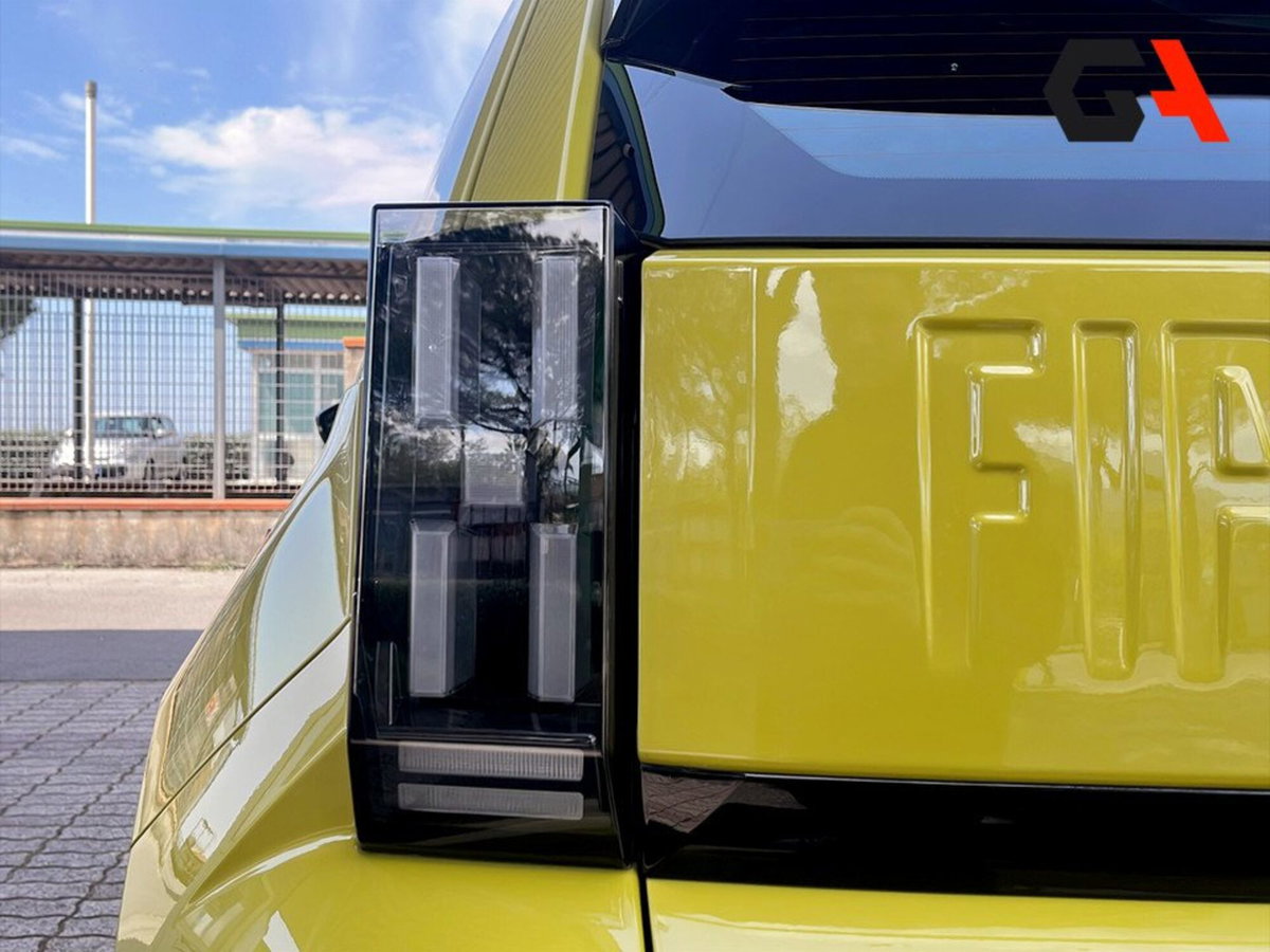 Fiat Grande Panda 1.2 hybrid Icon 110cv edct (10)