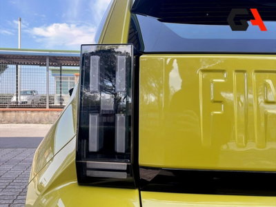 Fiat Grande Panda 1.2 hybrid Icon 110cv edct (10)