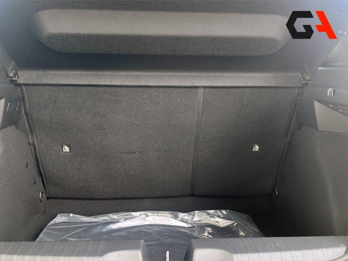 Fiat Grande Panda 1.2 hybrid Icon 110cv edct (11)