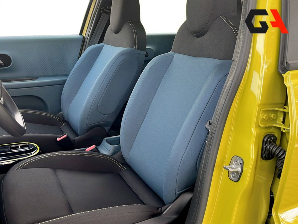 Fiat Grande Panda 1.2 hybrid Icon 110cv edct (14)