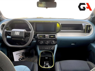 Fiat Grande Panda 1.2 hybrid Icon 110cv edct (19)