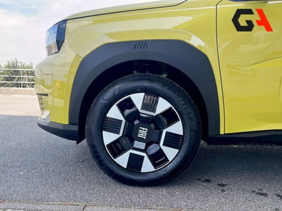 Fiat Grande Panda 1.2 hybrid Icon 110cv edct (7)