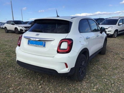 Fiat 500X 1.3 MultiJet 95 CV Club (2)