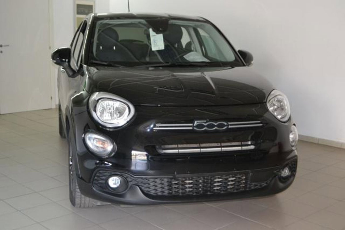 Fiat 500X 1.3 MultiJet 95 CV Club