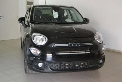 Fiat 500X 1.3 MultiJet 95 CV Club usata