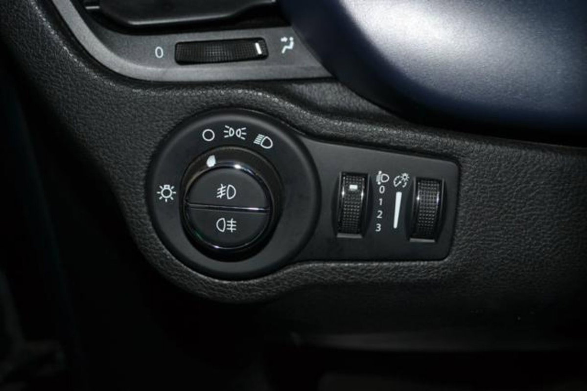Fiat 500X 1.3 MultiJet 95 CV Club (11)