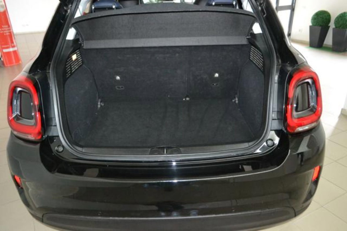Fiat 500X 1.3 MultiJet 95 CV Club (13)