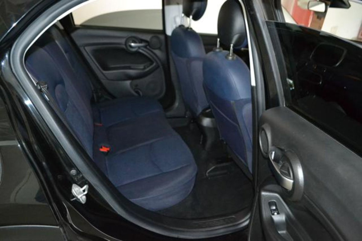 Fiat 500X 1.3 MultiJet 95 CV Club (15)