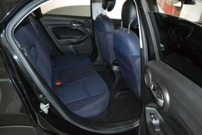 Fiat 500X 1.3 MultiJet 95 CV Club (15)