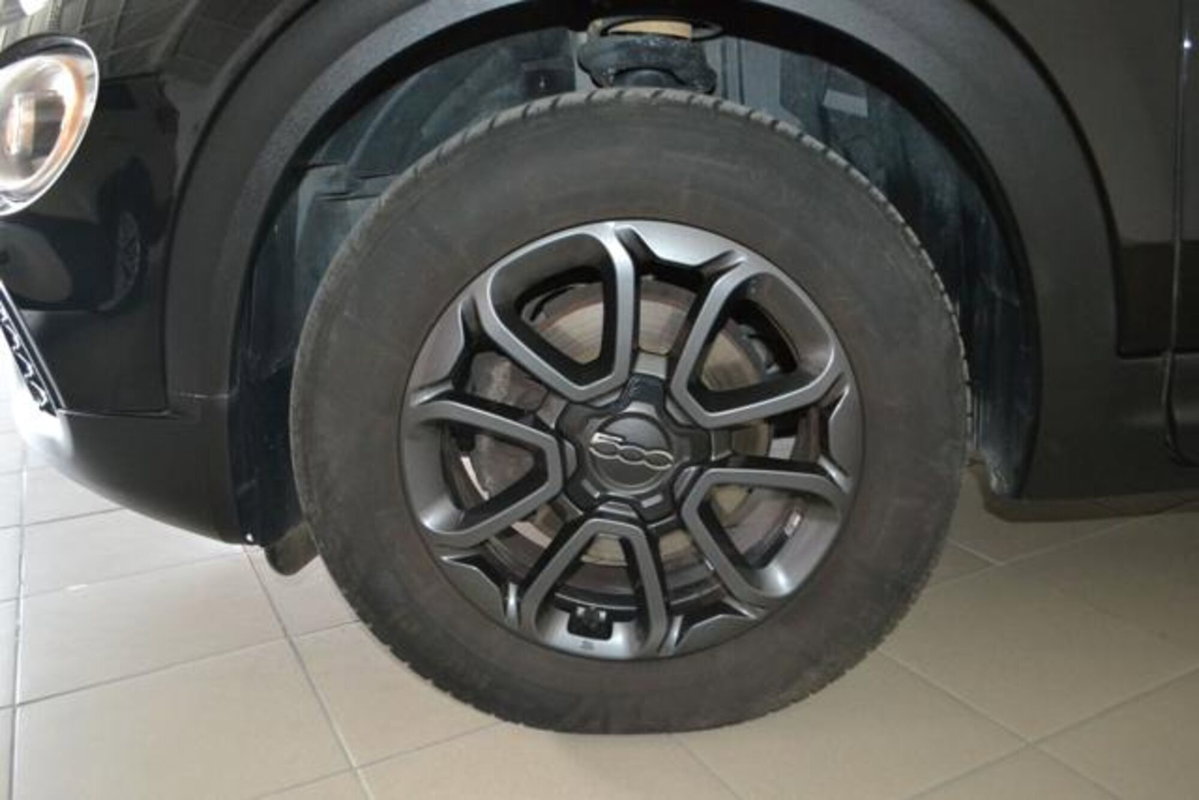 Fiat 500X 1.3 MultiJet 95 CV Club (5)