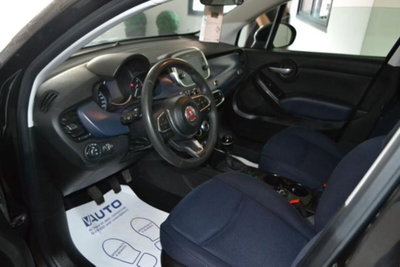 Fiat 500X 1.3 MultiJet 95 CV Club (6)