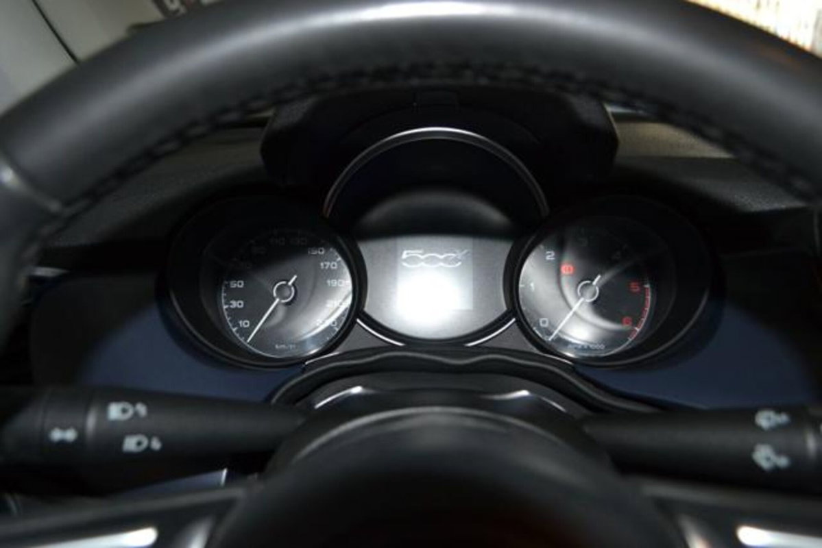 Fiat 500X 1.3 MultiJet 95 CV Club (7)