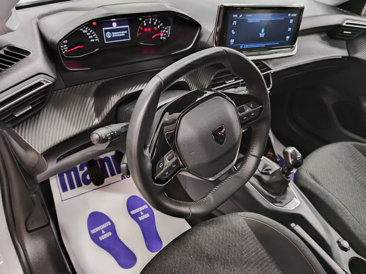 Peugeot 208 100 S&S 5p. Mix (12)