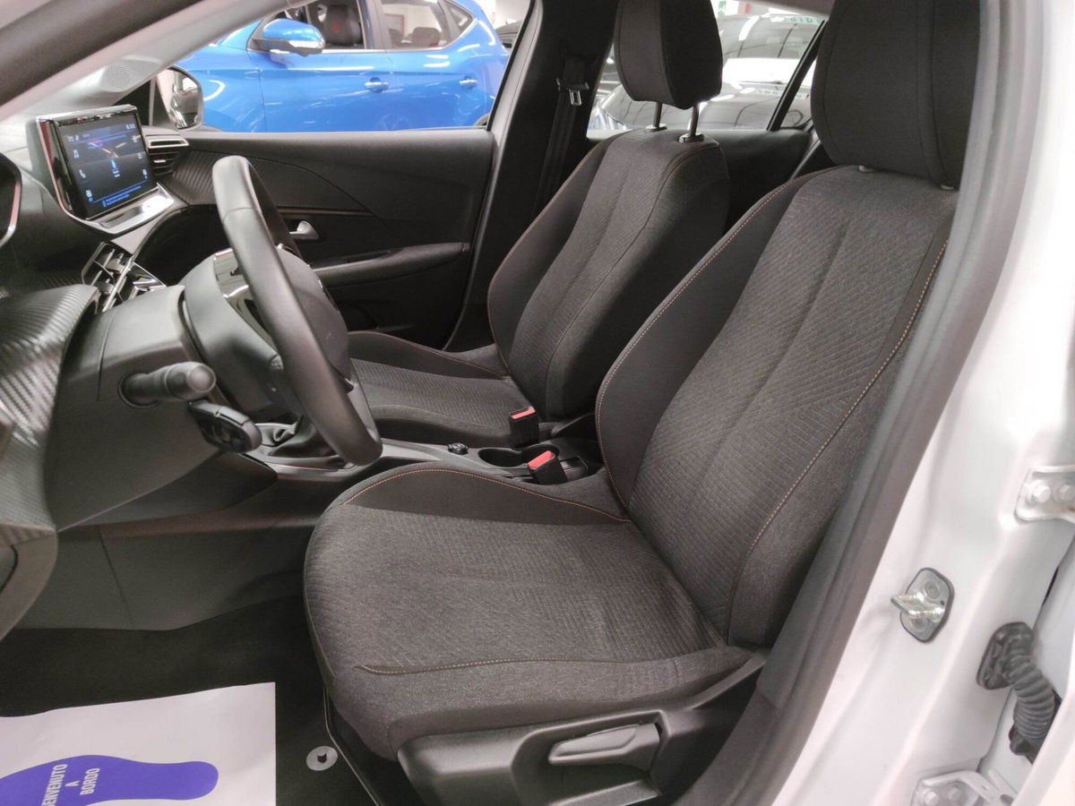 Peugeot 208 100 S&S 5p. Mix (14)