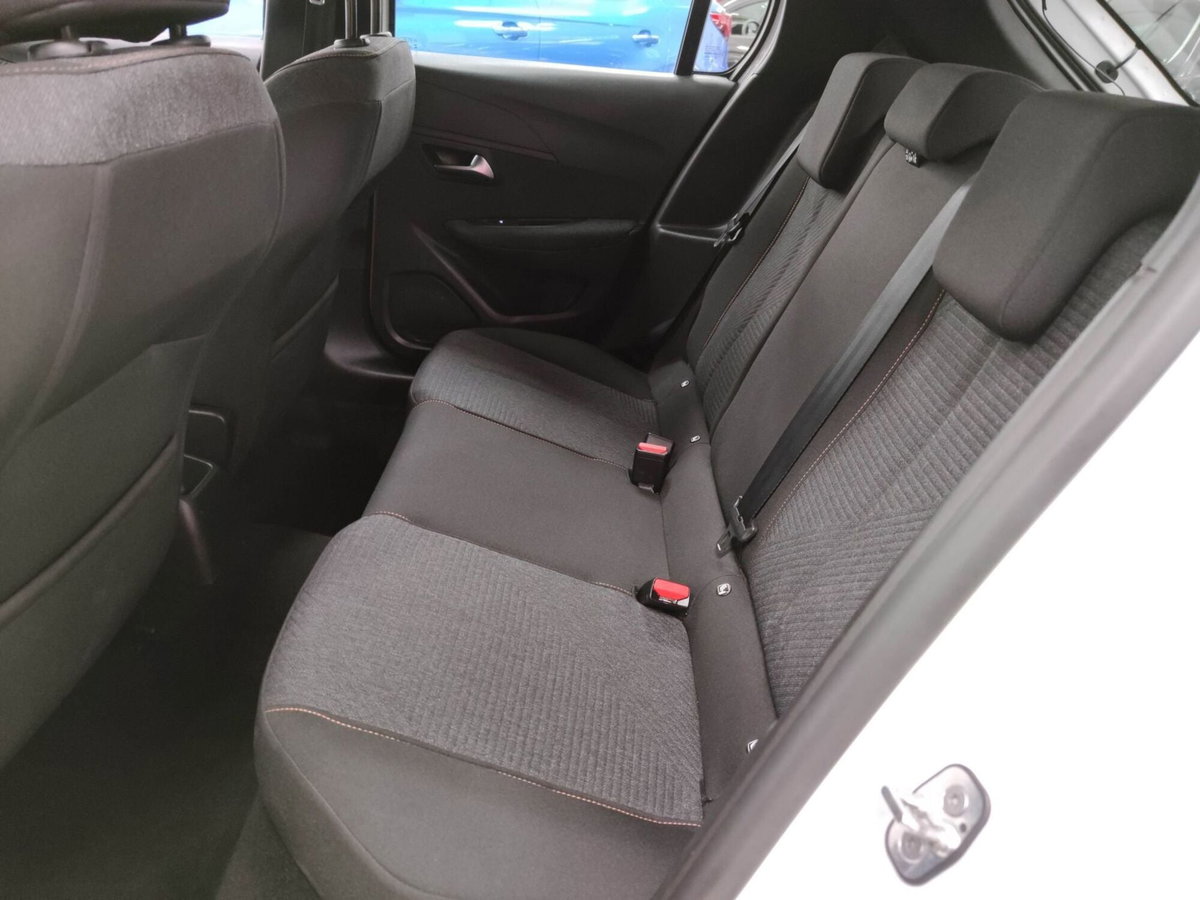 Peugeot 208 100 S&S 5p. Mix (15)