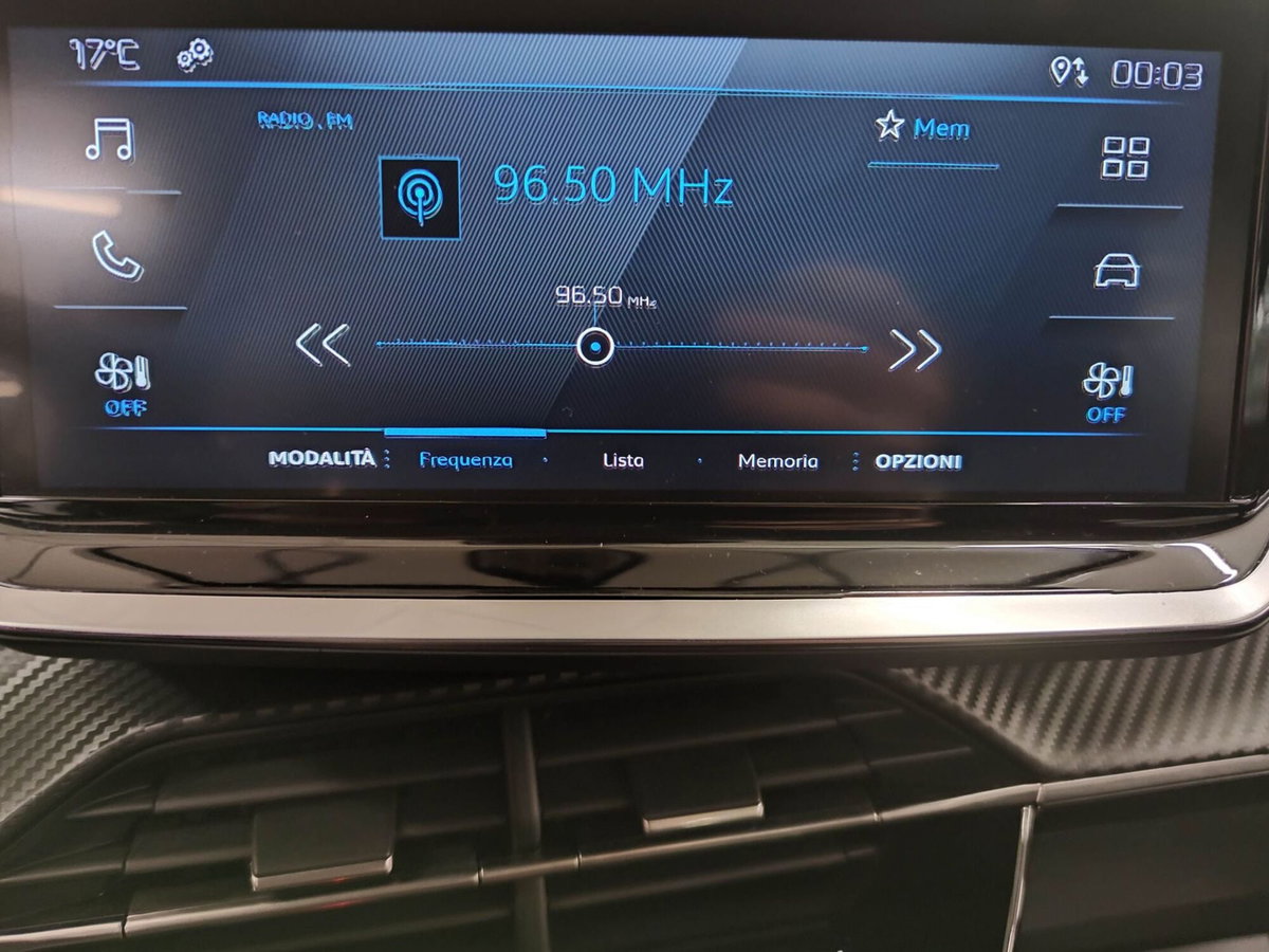 Peugeot 208 100 S&S 5p. Mix (18)
