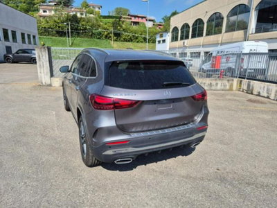 Mercedes-Benz GLA SUV 250 e phev AMG Line Advanced Plus auto (8)