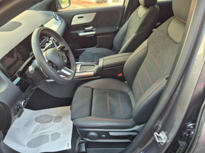 Mercedes-Benz GLA SUV 250 e phev AMG Line Advanced Plus auto (9)